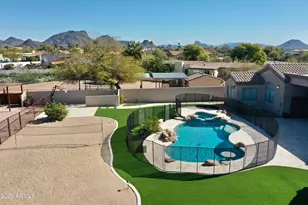 12198 E Doubletree Ranch Rd, Scottsdale, AZ 85259 - Photo 39