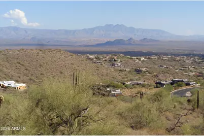 14233 E Grey Owl Trail #176, Fountain Hills, AZ 85268 - Photo 5
