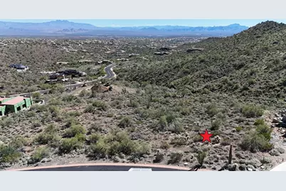 14233 E Grey Owl Trail #176, Fountain Hills, AZ 85268 - Photo 9