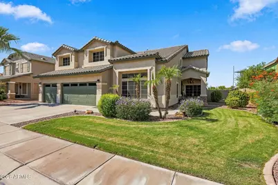 8412 S 45th Glen, Laveen, AZ 85339 - Photo 3
