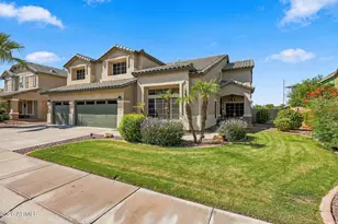 8412 S 45th Glen, Laveen, AZ 85339 - Photo 3