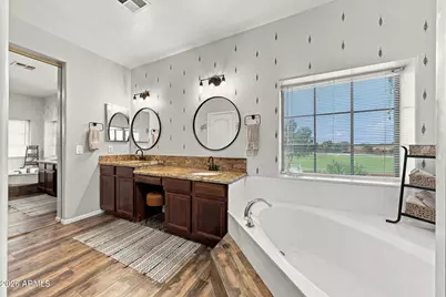 8412 S 45th Glen, Laveen, AZ 85339 - Photo 47