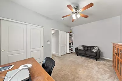 8412 S 45th Glen, Laveen, AZ 85339 - Photo 37