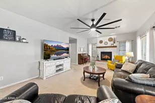 8412 S 45th Glen, Laveen, AZ 85339 - Photo 29