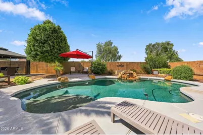 8412 S 45th Glen, Laveen, AZ 85339 - Photo 71