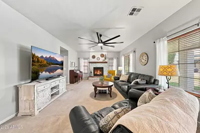 8412 S 45th Glen, Laveen, AZ 85339 - Photo 33