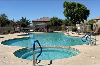 8115 W Lynwood Street, Phoenix, AZ 85043 - Photo 1