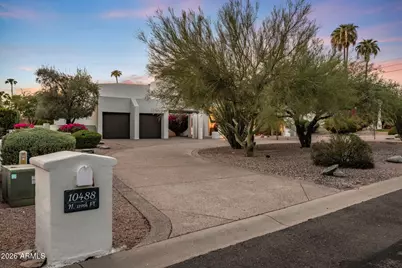 10488 N 119th Place, Scottsdale, AZ 85259 - Photo 53