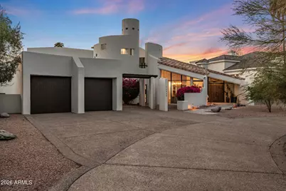 10488 N 119th Place, Scottsdale, AZ 85259 - Photo 1