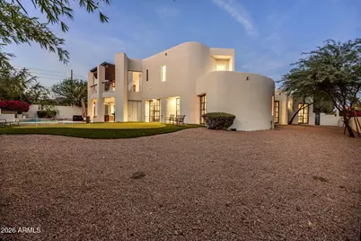 10488 N 119th Place, Scottsdale, AZ 85259 - Photo 51