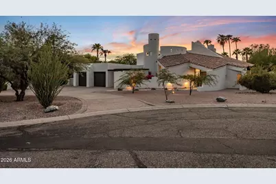 10488 N 119th Place, Scottsdale, AZ 85259 - Photo 55