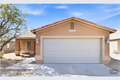 15139 W Evening Star Trail, Surprise, AZ 85374 - Photo 1