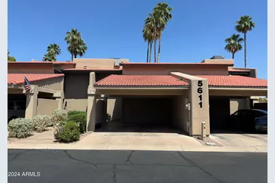 5611 N 79th Street #Unit 2, Scottsdale, AZ 85250 - Photo 1