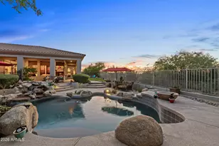 4502 E Sierra Sunset Trail, Cave Creek, AZ 85331 - Photo 3