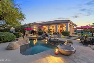 4502 E Sierra Sunset Trail, Cave Creek, AZ 85331 - Photo 1