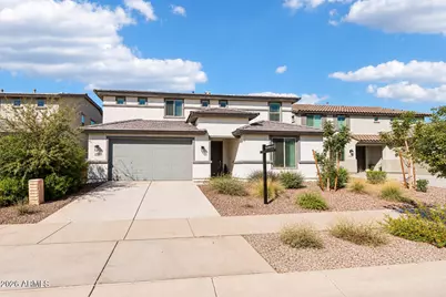 27000 N 168th Lane, Surprise, AZ 85387 - Photo 1