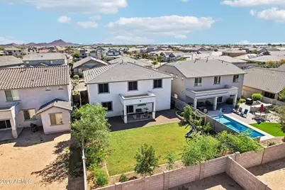 27000 N 168th Lane, Surprise, AZ 85387 - Photo 43