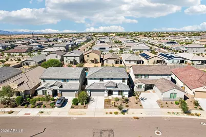 27000 N 168th Lane, Surprise, AZ 85387 - Photo 41