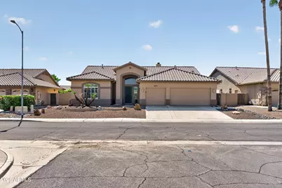 8501 W Marco Polo Road, Peoria, AZ 85382 - Photo 1