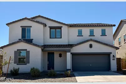 19393 W Palo Verde Drive, Litchfield Park, AZ 85340 - Photo 1
