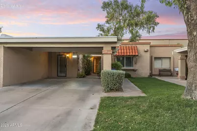 606 E Colgate Drive, Tempe, AZ 85283 - Photo 1