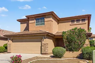 45338 W Norris Rd, Maricopa, AZ 85139 - Photo 1