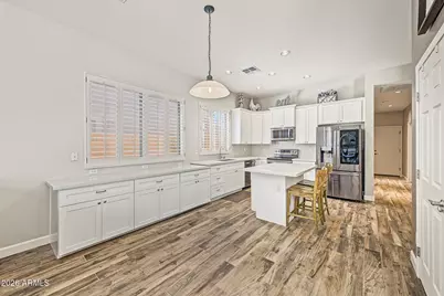 2711 W VÃ­a Bona Fortuna --, Phoenix, AZ 85086 - Photo 9