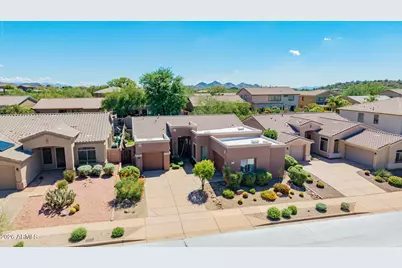 2711 W VÃ­a Bona Fortuna --, Phoenix, AZ 85086 - Photo 3