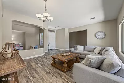 2711 W VÃ­a Bona Fortuna --, Phoenix, AZ 85086 - Photo 5
