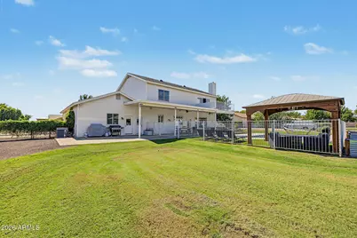 18914 W Elm Street, Litchfield Park, AZ 85340 - Photo 87