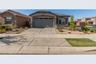 9640 E Thunderbolt Avenue, Mesa, AZ 85212 - Photo 1