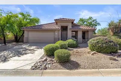 16028 N 102nd Place, Scottsdale, AZ 85255 - Photo 1