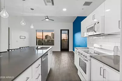 1130 N 2nd Street #210, Phoenix, AZ 85004 - Photo 3