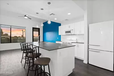 1130 N 2nd Street #210, Phoenix, AZ 85004 - Photo 1