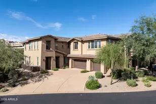10260 E White Feather Ln, Scottsdale, AZ 85262 - Photo 5