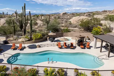 10260 E White Feather Lane #1002, Scottsdale, AZ 85262 - Photo 25