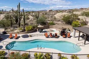 10260 E White Feather Ln, Scottsdale, AZ 85262 - Photo 25
