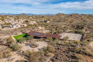 10260 E White Feather Ln, Scottsdale, AZ 85262 - Photo 33