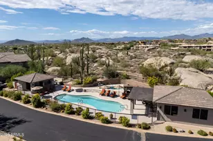 10260 E White Feather Ln, Scottsdale, AZ 85262 - Photo 23