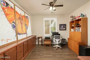 10260 E White Feather Ln, Scottsdale, AZ 85262 - Photo 17