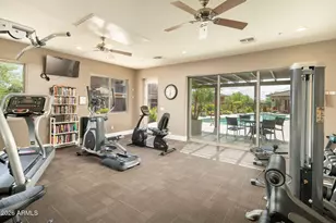 10260 E White Feather Ln, Scottsdale, AZ 85262 - Photo 27