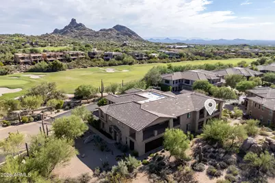 10260 E White Feather Lane #1002, Scottsdale, AZ 85262 - Photo 1