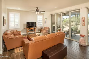 10260 E White Feather Ln, Scottsdale, AZ 85262 - Photo 7