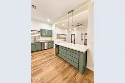 1160 E 10th Street, Douglas, AZ 85607 - Photo 3