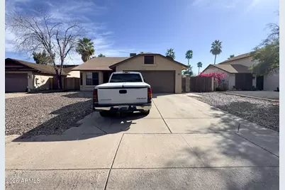 24025 N 39th Lane, Glendale, AZ 85310 - Photo 1