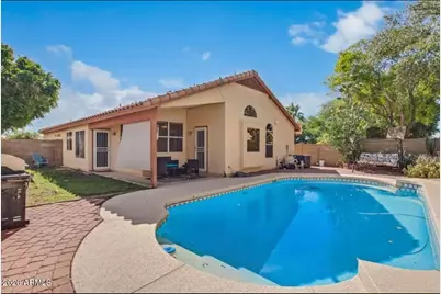 7942 W Kimberly Way, Glendale, AZ 85308 - Photo 1