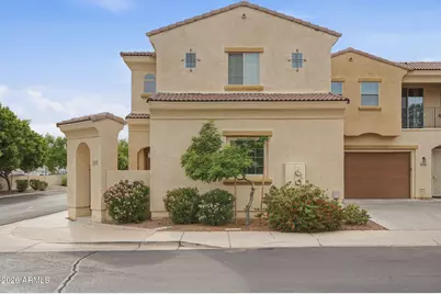 1367 S Country Club Drive #1105, Mesa, AZ 85210 - Photo 1