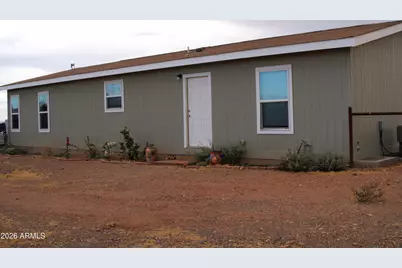 41225 N 253rd Avenue, Morristown, AZ 85342 - Photo 17