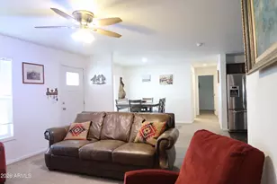 41225 N 253rd Ave, Morristown, AZ 85342 - Photo 1
