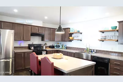 41225 N 253rd Avenue, Morristown, AZ 85342 - Photo 3